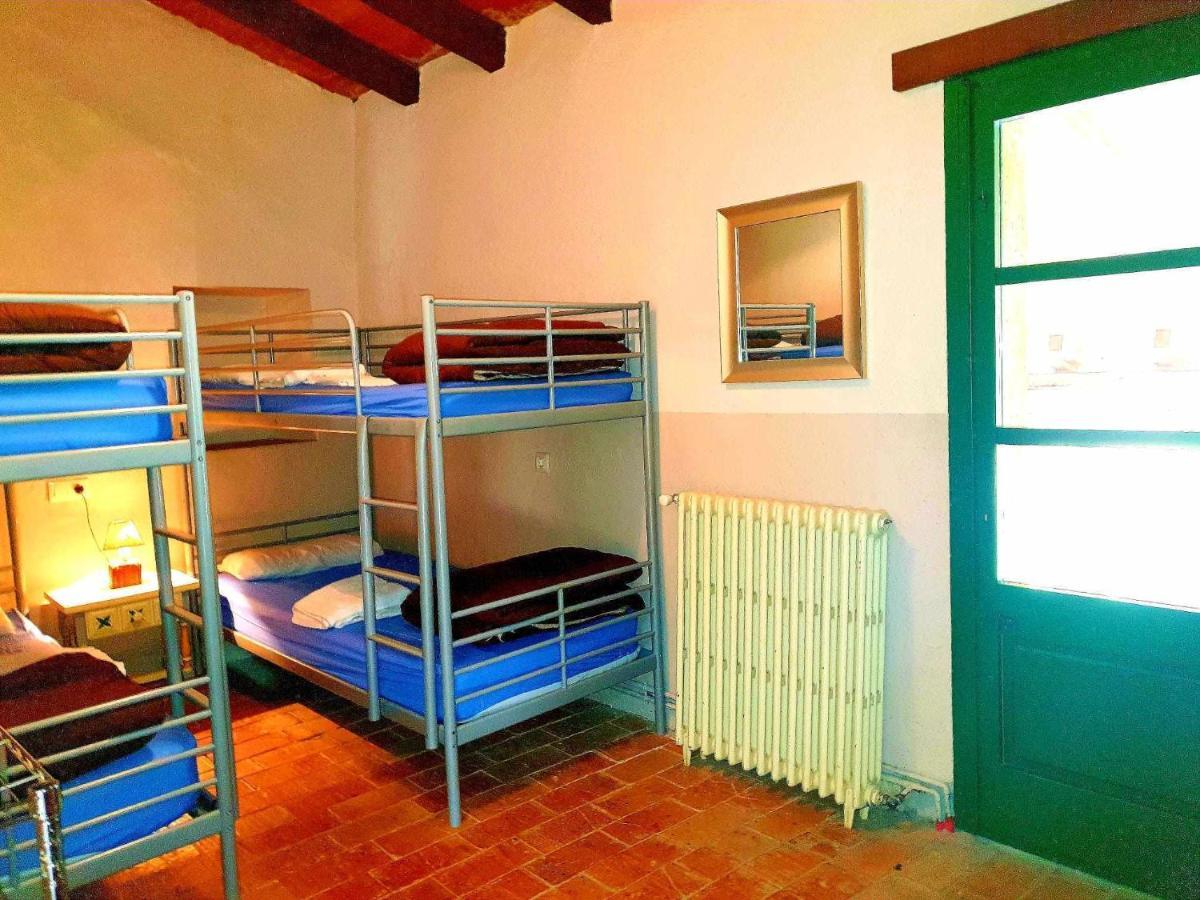 Masia Para Grupos Con Piscina Privada28 Pax Cabanelles 外观 照片