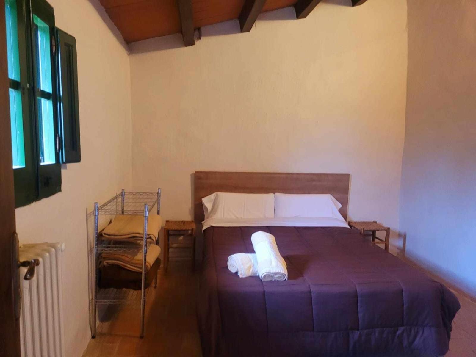 Masia Para Grupos Con Piscina Privada28 Pax Cabanelles 外观 照片